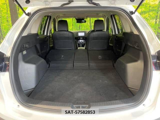 Mazda CX-5 2013-05 358615-13