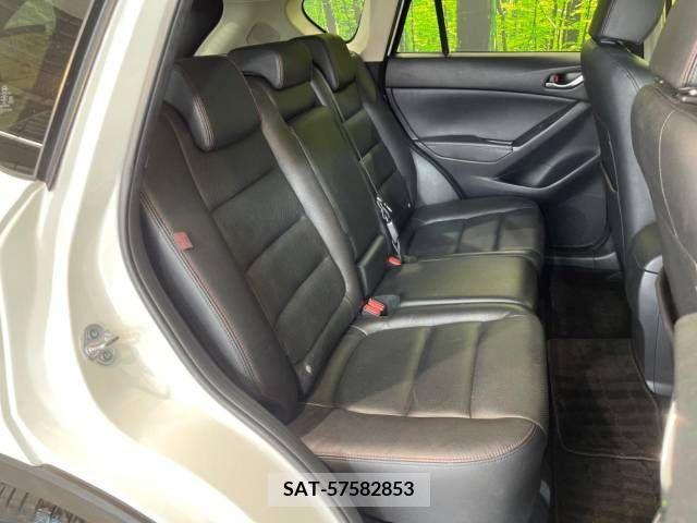 Mazda CX-5 2013-05 358615-11