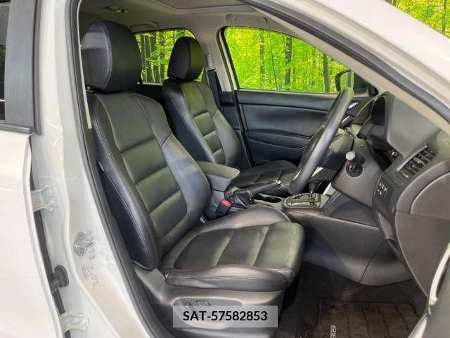 Mazda CX-5 2013-05 358615-10