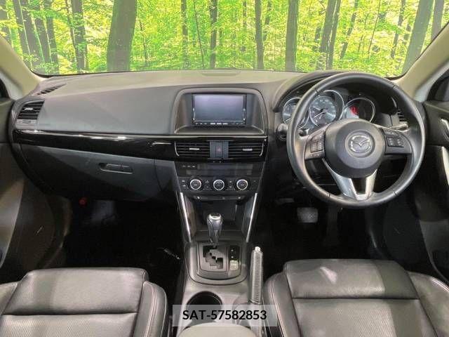 Mazda CX-5 2013-05 358615-1