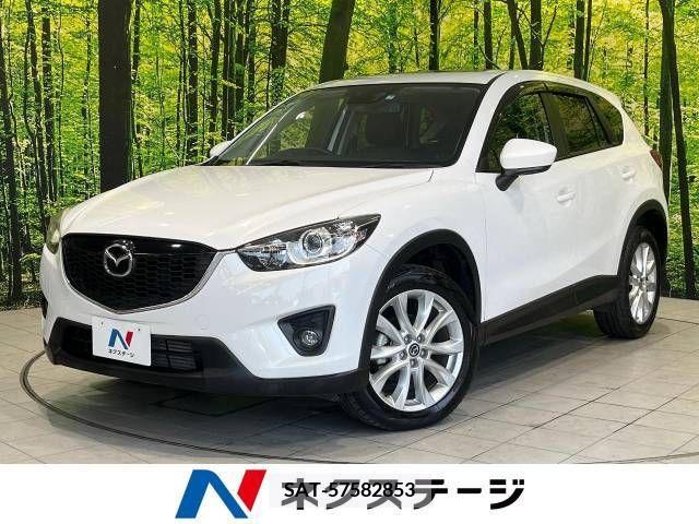 Mazda CX-5 2013-05 358615-0