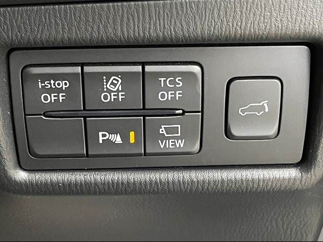 Mazda CX-5 2017-08 21490-6