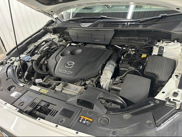 Mazda CX-5 2017-08 21490-17