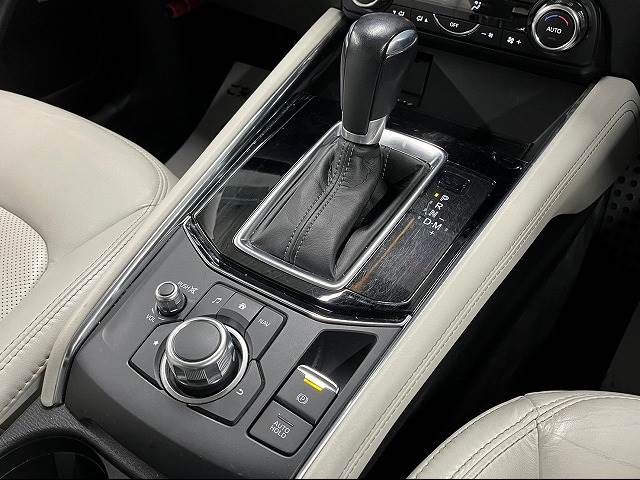 Mazda CX-5 2017-08 21490-13