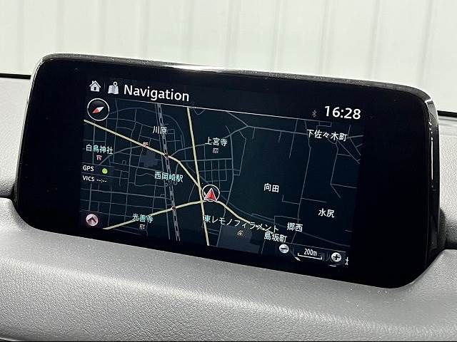 Mazda CX-5 2017-08 21490-2