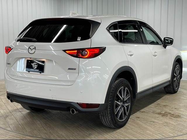 Mazda CX-5 2017-08 21490-15