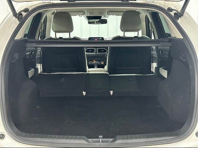 Mazda CX-5 2017-08 21490-7