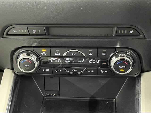 Mazda CX-5 2017-08 21490-11