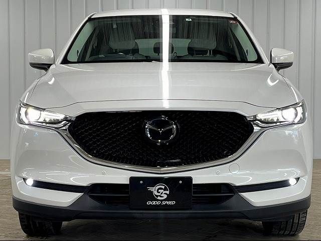 Mazda CX-5 2017-08 21490-14