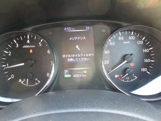 Nissan X-TRAIL 2019-03 22424-16