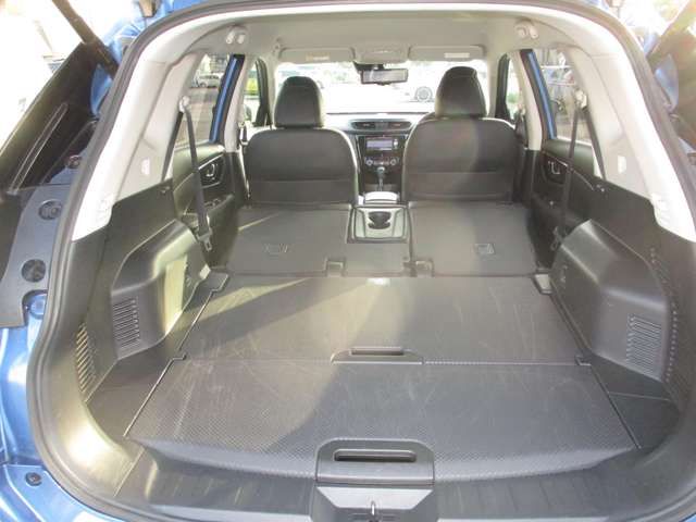 Nissan X-TRAIL 2019-03 22424-6