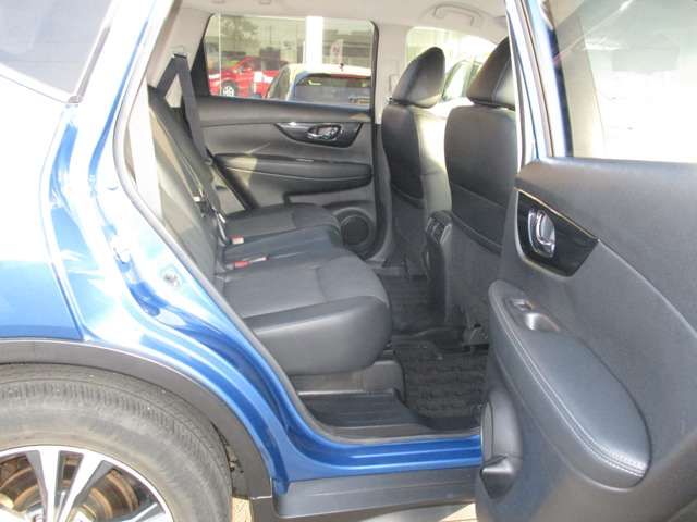 Nissan X-TRAIL 2019-03 22424-9