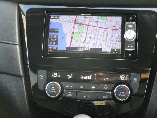 Nissan X-TRAIL 2019-03 22424-11