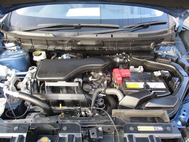 Nissan X-TRAIL 2019-03 22424-19