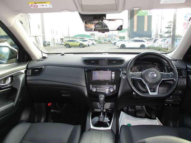 Nissan X-TRAIL 2019-03 22424-10