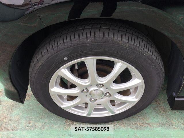 Honda N BOX CUSTOM 2018-05 364997-15