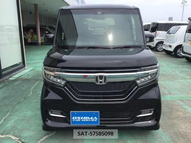 Honda N BOX CUSTOM 2018-05 364997-1