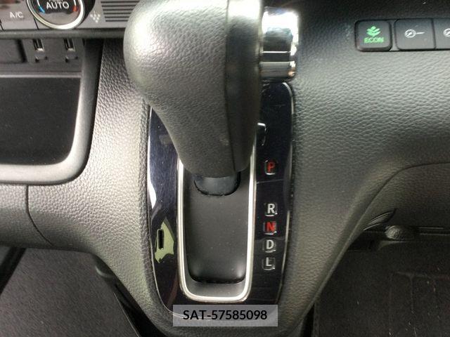 Honda N BOX CUSTOM 2018-05 364997-7