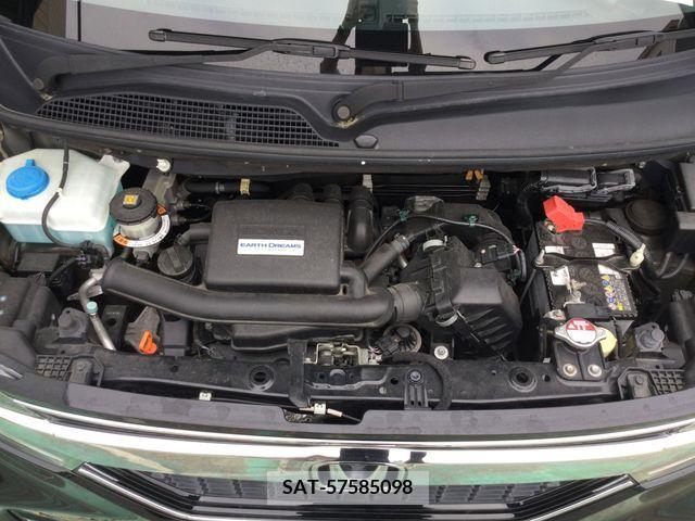 Honda N BOX CUSTOM 2018-05 364997-13