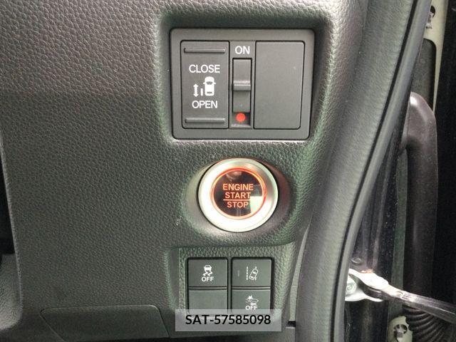 Honda N BOX CUSTOM 2018-05 364997-8
