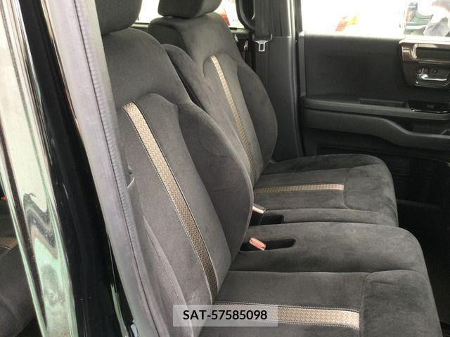 Honda N BOX CUSTOM 2018-05 364997-11