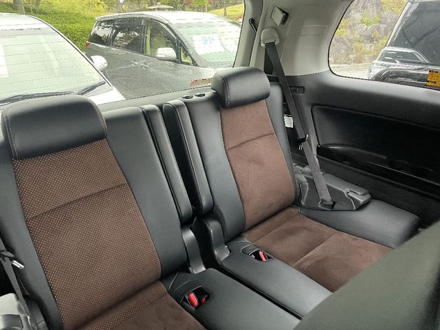 Toyota ALPHARD 2014-01 196108-7