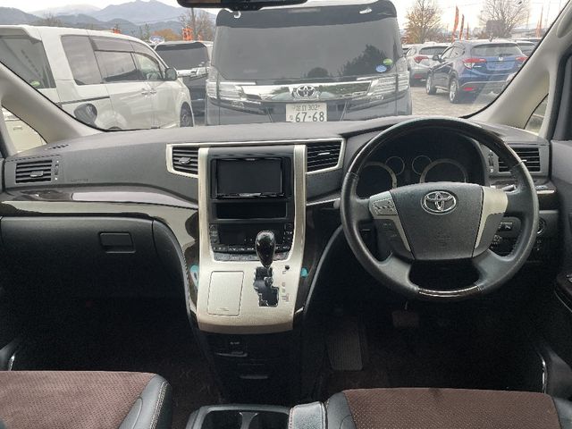 Toyota ALPHARD 2014-01 196108-3
