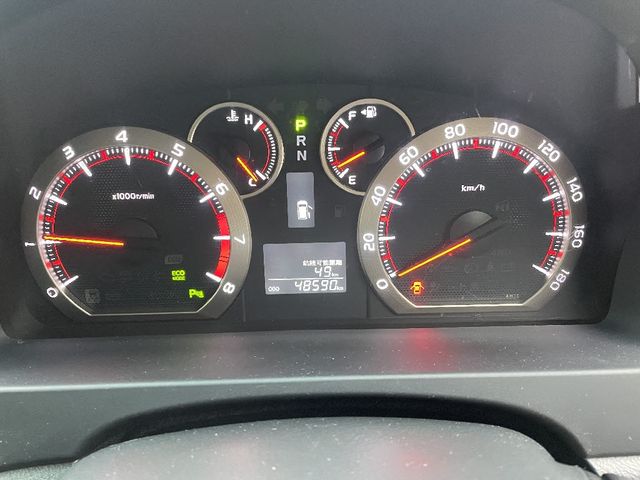 Toyota ALPHARD 2014-01 196108-21
