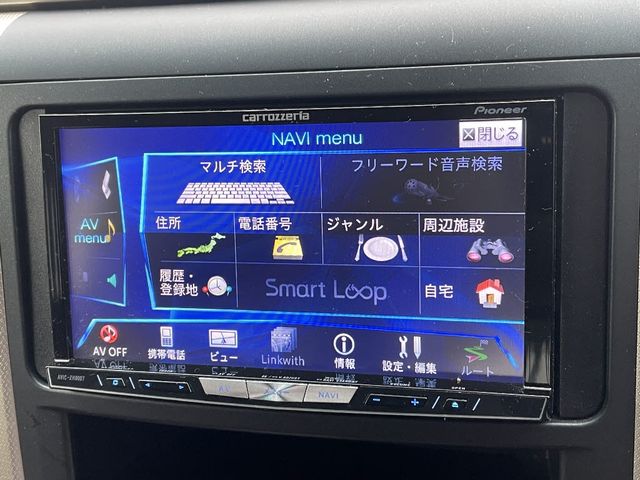 Toyota ALPHARD 2014-01 196108-12