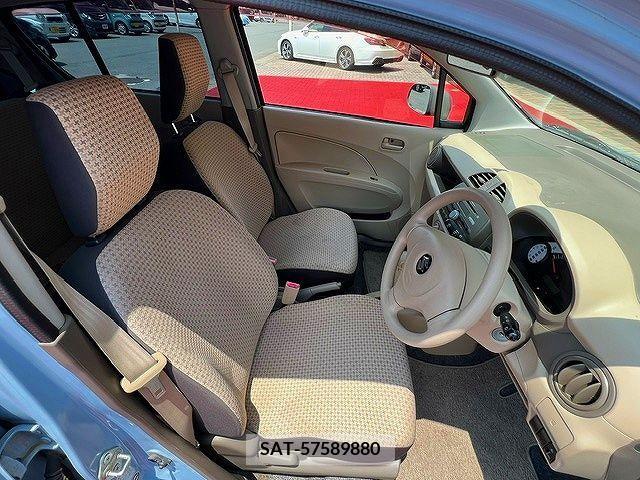 Suzuki ALTO 2012-06 304953-3