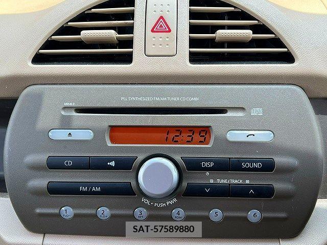Suzuki ALTO 2012-06 304953-4