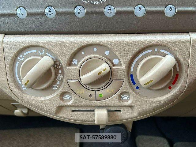 Suzuki ALTO 2012-06 304953-14