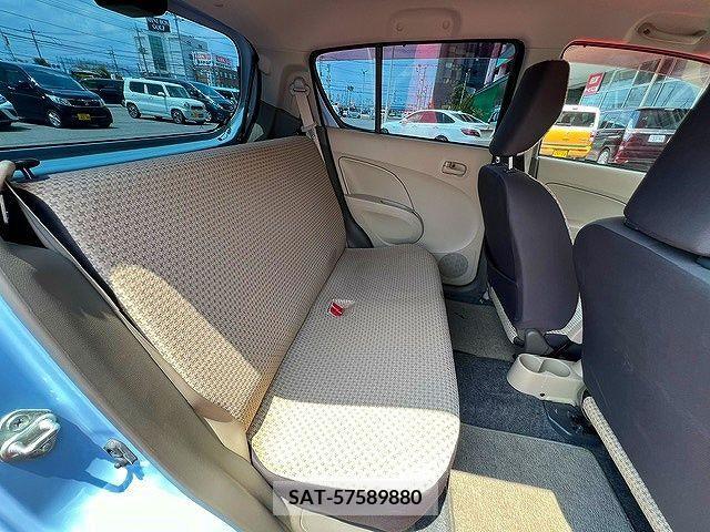 Suzuki ALTO 2012-06 304953-9