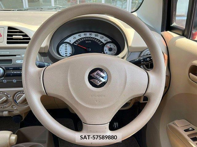 Suzuki ALTO 2012-06 304953-13