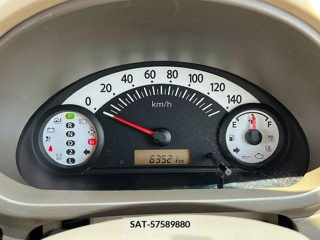 Suzuki ALTO 2012-06 304953-7