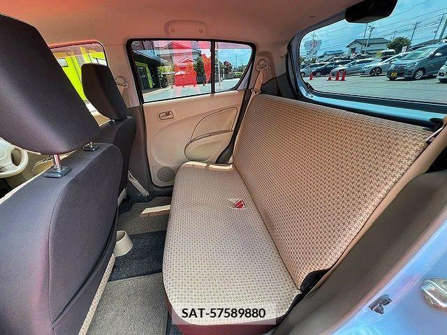 Suzuki ALTO 2012-06 304953-18