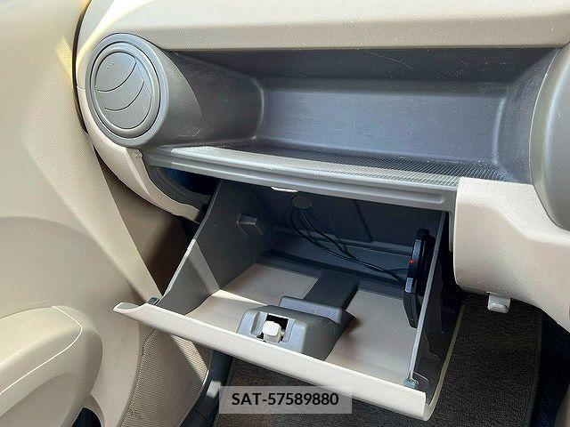 Suzuki ALTO 2012-06 304953-17