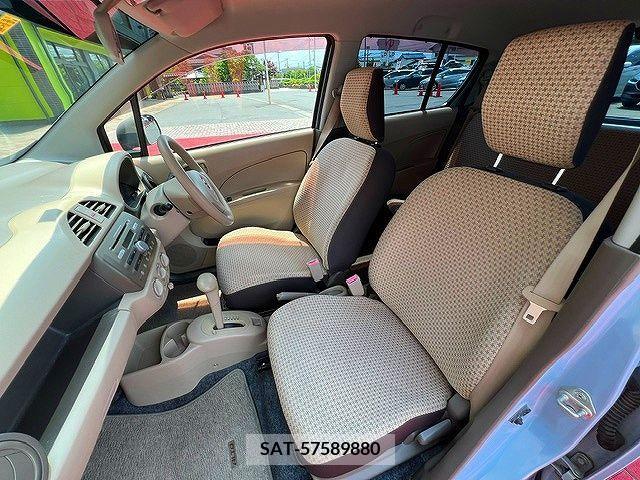 Suzuki ALTO 2012-06 304953-12