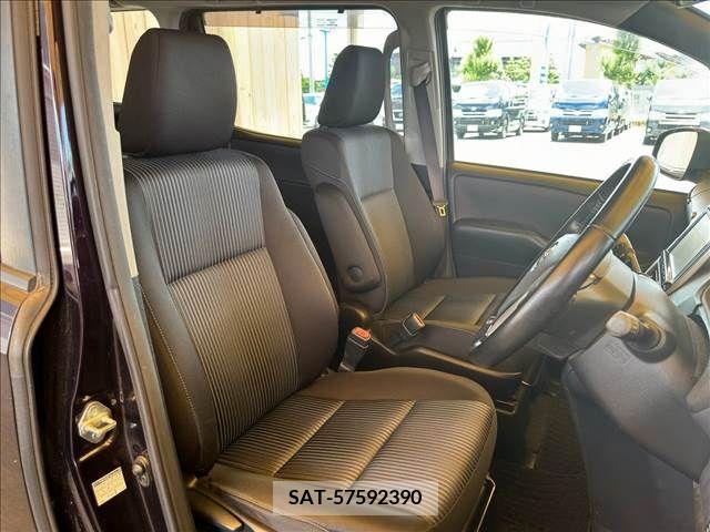 Toyota VOXY 2014-06 321396-6