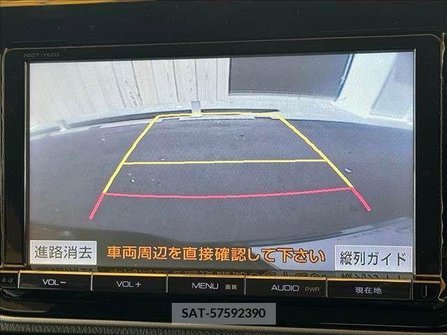 Toyota VOXY 2014-06 321396-3