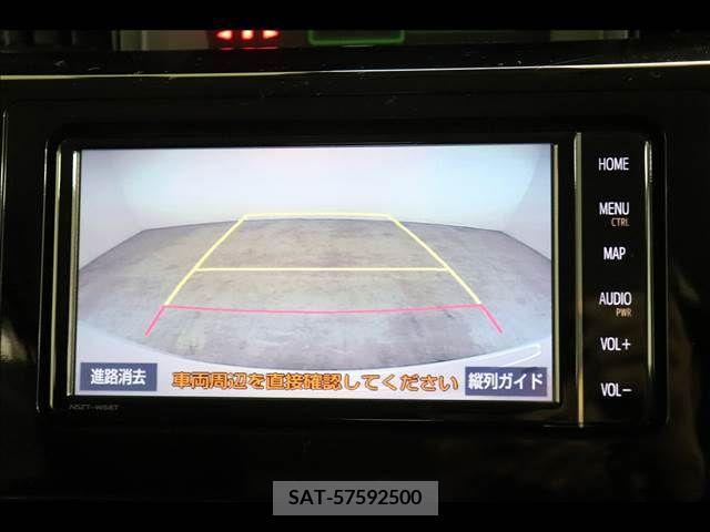 Toyota ROOMY 2019-10 339673-2