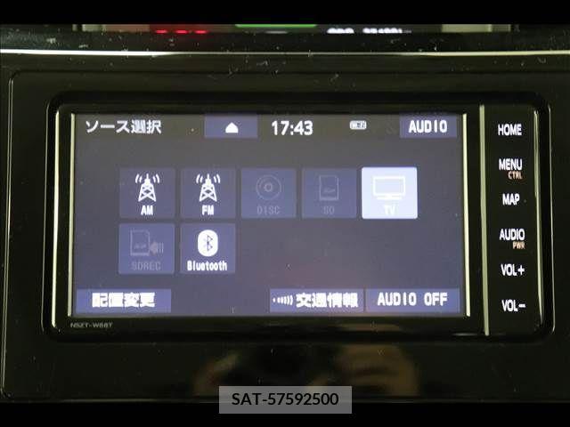 Toyota ROOMY 2019-10 339673-1