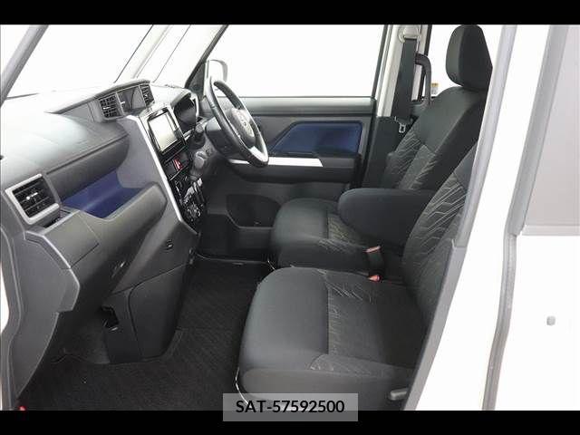 Toyota ROOMY 2019-10 339673-11