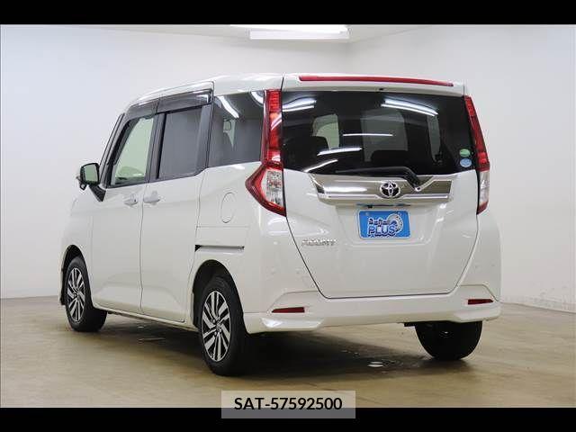 Toyota ROOMY 2019-10 339673-19