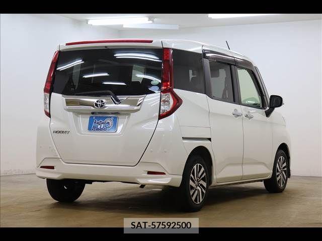 Toyota ROOMY 2019-10 339673-18