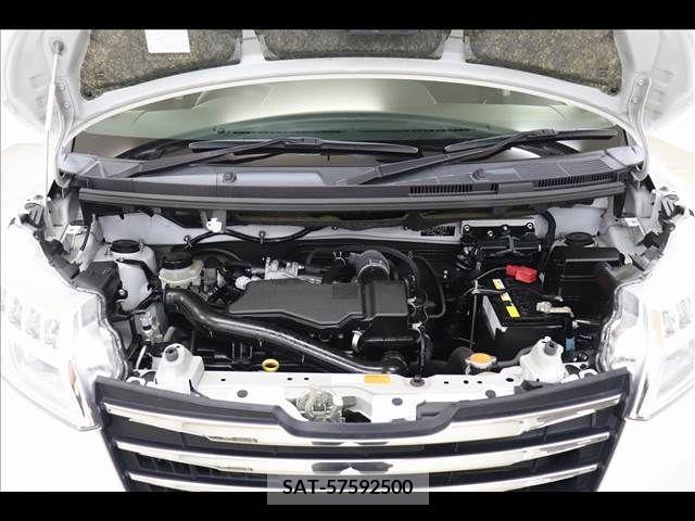 Toyota ROOMY 2019-10 339673-24