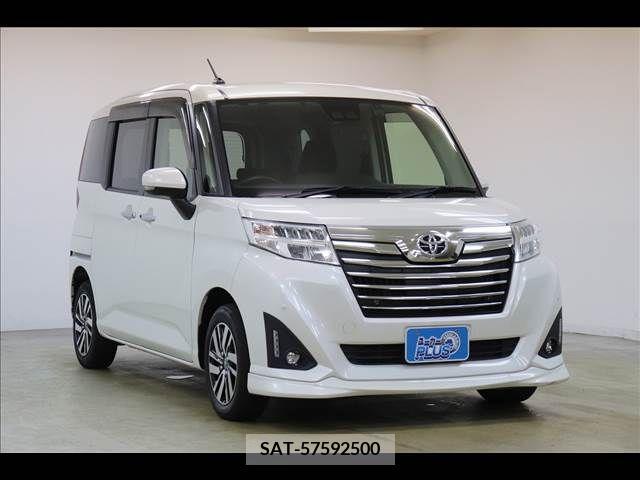 Toyota ROOMY 2019-10 339673-17