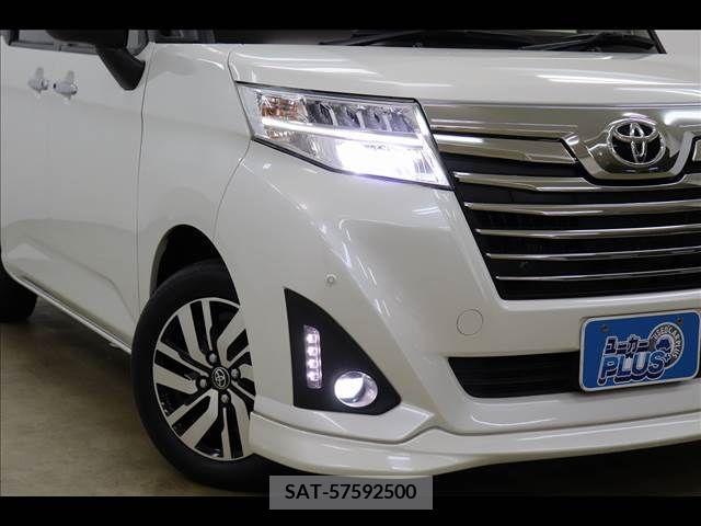 Toyota ROOMY 2019-10 339673-22