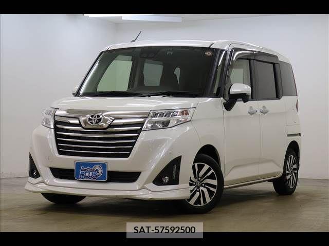 Toyota ROOMY 2019-10 339673-16