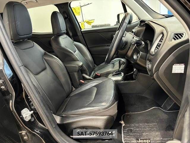Jeep RENEGADE 2019-03 273264-8